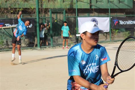 The Best Tennis Near Manila, Metro Manila .